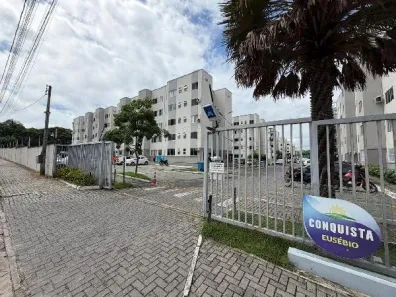 Apartamento com 2 Quartos à venda, 42m² no Tamatanduba, Eusébio