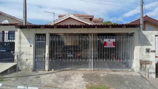 Sobrado com 4 Quartos à venda, 127m² no Jardim Europa, Votorantim
