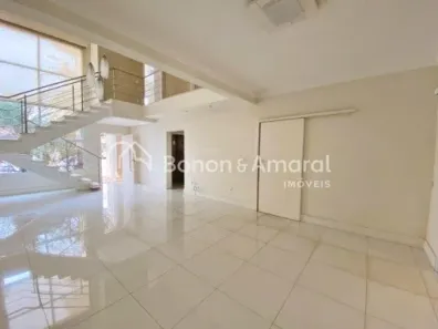 Casa de Condomínio com 4 Quartos à venda, 253m² no Vila Hollândia, Campinas