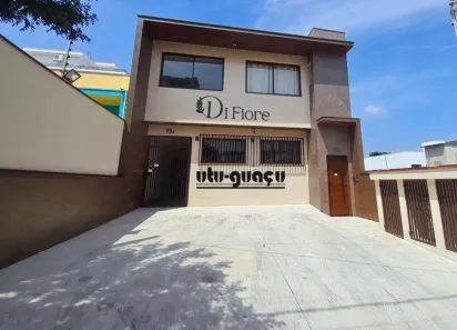 Sala Comercial para alugar, 33m² no Itu Novo Centro, Itu