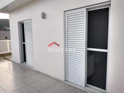 Cobertura com 5 Quartos à venda, 206m² no Enseada, Guarujá