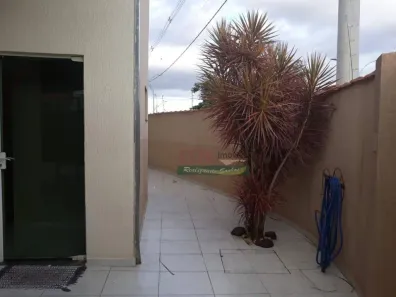 Sobrado com 2 Quartos à venda, 134m² no Residencial Portal da Mantiqueira, Taubaté