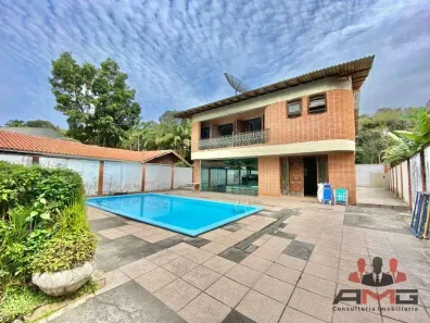 Casa com 5 Quartos à venda, 340m² no Riviera, Bertioga