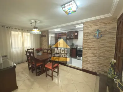 Apartamento com 3 Quartos à venda, 140m² no Itaúna, Saquarema