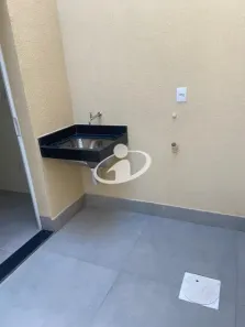 Casa de Condomínio com 3 Quartos à venda, 97m² no Martins, Uberlândia