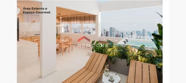 Cobertura com 3 Quartos à venda, 338m² no Cerqueira César, São Paulo
