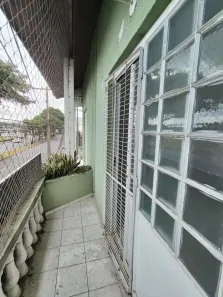 Casa com 4 Quartos para alugar, 110m² no Jardim Petrópolis, São José dos Campos