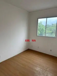 Apartamento com 2 Quartos para venda ou aluguel, 45m² no Neves (Neves), São Gonçalo