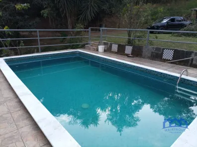 Fazenda/Sítio com 1 Quarto à venda, 3900m² no , Mairinque