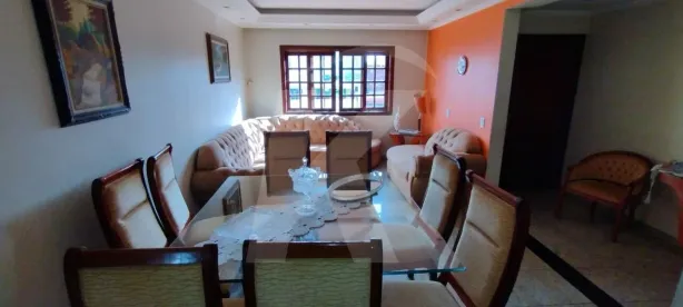 Sobrado com 3 Quartos à venda, 158m² no Jardim Primavera (Zona Norte), São Paulo