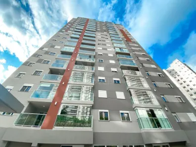 Apartamento com 1 Quarto à venda, 38m² no Vila Andrade, São Paulo