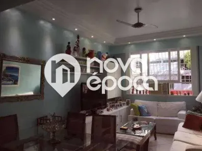 Apartamento com 3 Quartos à venda, 116m² no Copacabana, Rio de Janeiro