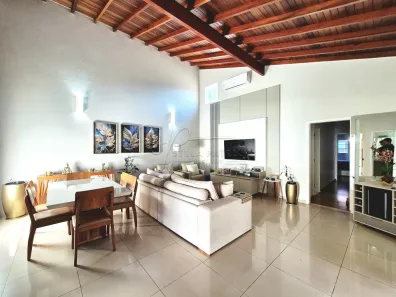 Casa com 3 Quartos à venda, 240m² no Alto da Boa Vista, Ribeirão Preto