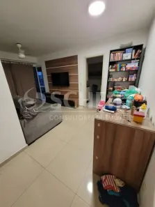 Apartamento com 3 Quartos à venda, 100m² no Jardim Dom Bosco, São Paulo