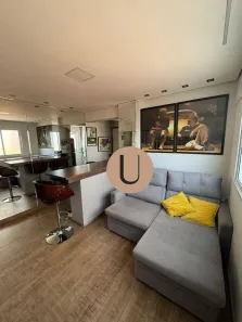 Apartamento com 1 Quarto à venda, 50m² no Anchieta, São Bernardo do Campo