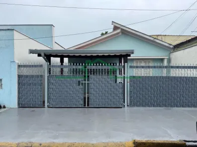 Casa com 2 Quartos para alugar, 118m² no Vila Monteiro, Piracicaba