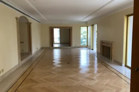 Apartamento com 4 Quartos para alugar, 485m² no Vila Nova Conceição, São Paulo