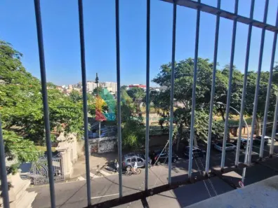 Prédio Comercial à venda, 580m² no São Cristóvão, Rio de Janeiro