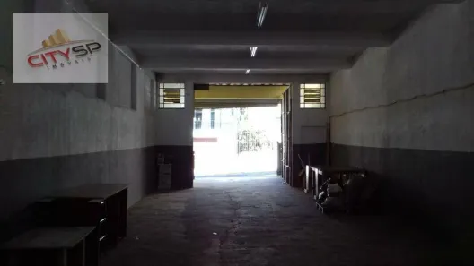 Galpão/Depósito/Armazém para alugar, 230m² no Cidade Vargas, São Paulo