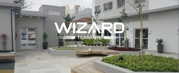 Apartamento com 2 Quartos à venda, 38m² no Vila Pierina, São Paulo