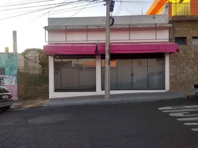 Casa com 2 Quartos à venda, 108m² no Vila Quaggio, Bauru