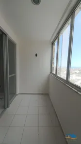 Apartamento com 3 Quartos à venda, 90m² no Imbuí, Salvador