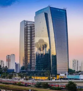 Sala Comercial para venda ou aluguel, 762m² no Vila Gertrudes, São Paulo