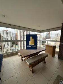 Apartamento com 3 Quartos à venda, 137m² no Vila Suzana, São Paulo
