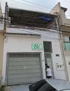 Sobrado com 4 Quartos à venda, 390m² no Parque Casa de Pedra, São Paulo