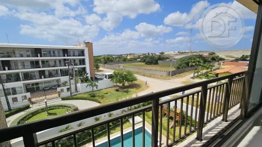 Apartamento com 2 Quartos à venda, 66m² no Icaraí, Caucaia