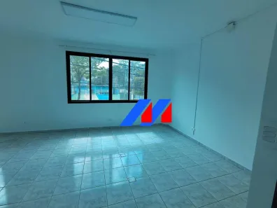 Sala Comercial para alugar, 42m² no Jardim do Mar, São Bernardo do Campo