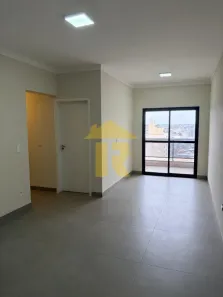 Apartamento com 3 Quartos à venda, 80m² no Boa Vista, São José do Rio Preto