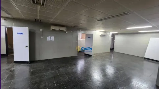 Sala Comercial para alugar, 418m² no Centro, Uberaba