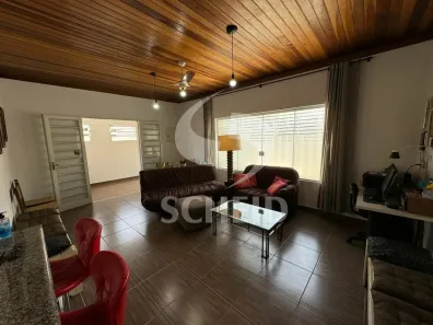 Casa com 9 Quartos à venda, 685m² no Jardim Campo Grande, São Paulo