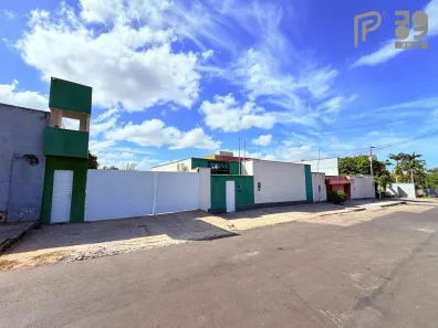 Prédio Comercial para alugar, 230m² no Olho D'Água, São Luís