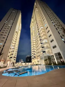 Apartamento com 2 Quartos à venda, 69m² no Jardim Esperança, Barueri