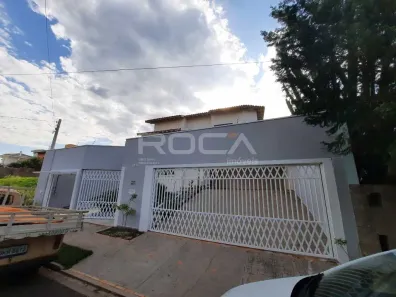 Casa com 5 Quartos à venda, 330m² no Parque Santa Mônica, São Carlos