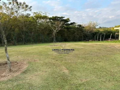 Lote/Terreno à venda, 543m² no Alphaville Itu, Itu