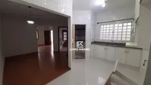 Casa com 3 Quartos à venda, 108m² no Santa Cruz, Americana
