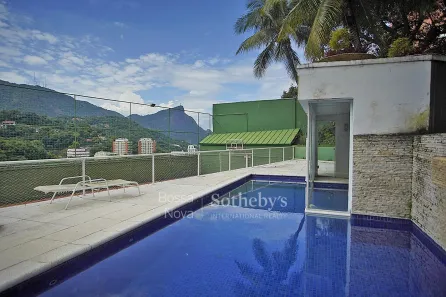 Casa com 6 Quartos à venda, 1500m² no Gávea, Rio de Janeiro
