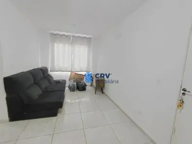 Apartamento com 2 Quartos para alugar, 43m² no Conjunto Semiramis Barros Braga, Londrina