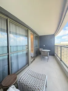 Apartamento com 1 Quarto à venda, 45m² no Ondina, Salvador