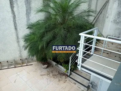 Prédio Comercial para alugar, 495m² no Jardim do Mar, São Bernardo do Campo