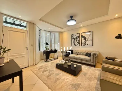 Casa de Condomínio com 3 Quartos à venda, 258m² no Granja Olga II, Sorocaba