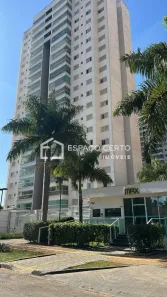 Apartamento com 4 Quartos à venda, 111m² no Village Veneza, Goiânia