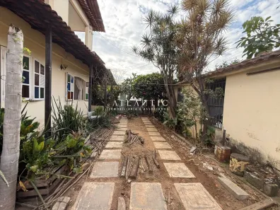 Casa com 5 Quartos à venda, 400m² no Cristóvão Colombo, Vila Velha