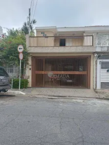 Sobrado com 3 Quartos à venda, 300m² no Parque da Mooca, São Paulo