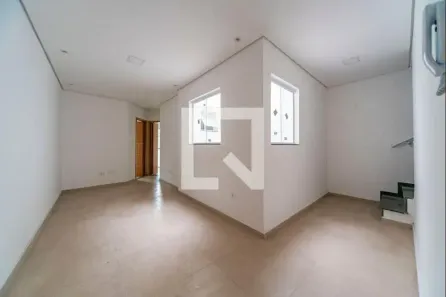 Cobertura com 2 Quartos à venda, 86m² no Vila Linda, Santo André