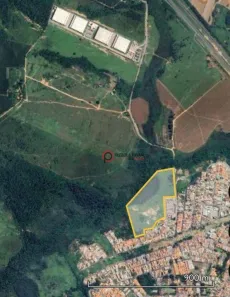 Lote/Terreno à venda, 60000m² no Cajuru do Sul, Sorocaba