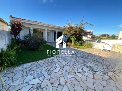 Casa com 4 Quartos à venda, 268m² no Jardim Atlântico, Florianópolis